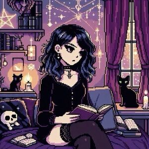 Meet your Posher, Ender